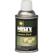 Misty Metered Dispenser Refill Lemon Peel Deodorizer (1001744)
