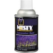Misty Metered Dispenser Refill Lavender Deodorizer (1039375)