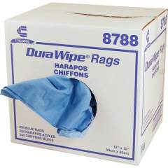Chicopee DuraWipe Rags (8788)