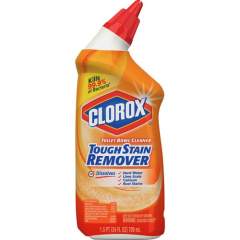 Clorox Toilet Bowl Cleaner Lime & Rust Destroyer - (Package May Vary) (00275EA)