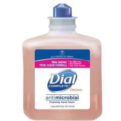 Dial Complete Antibacterial Foam Handwash Refill (00162EA)
