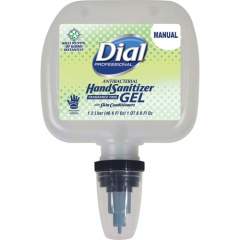 Dial Hand Sanitizer Gel Refill (13425EA)