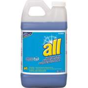 all Diversey All Concentrated Laundry Detergent