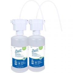 Scott Essential Green Certified Foam Skin Cleanser (11285CT)