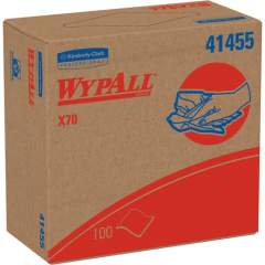 WypAll X70 Cloths (41455BX)