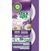 Reckitt Benckiser Air Wick Lavender Stick Ups Air Freshener (85825)