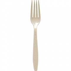 Solo Cup Extra Heavyweight Champagne Bulk Cutlery (GD5FK0019)