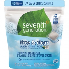Seventh Generation Laundry Detergent (22977)