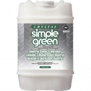 Simple Green Crystal Industrial Cleaner/Degreaser (19005)