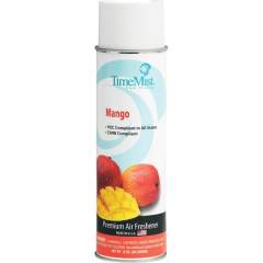 TimeMist Premium Mango Air Freshener Spray (1045310)