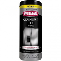 WEIMAN Products Stainless Steel Wipes (92)