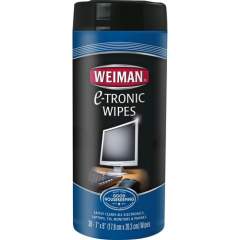 WEIMAN Products e-Tronic Wipes (93)