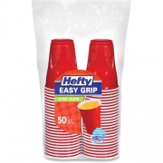 Pactiv Reynolds Easy Grip Disposable Party Cups (C20950)