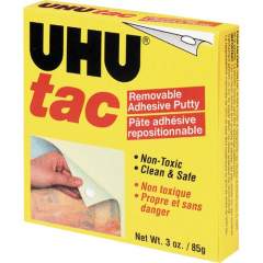 Staedtler UHU Tac Removable Adhesive Putty (99681)