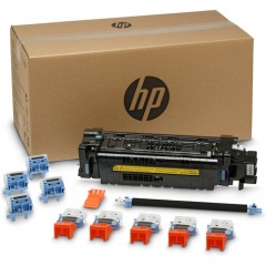 HP LaserJet 110V Maintenance Kit (J8J87A)