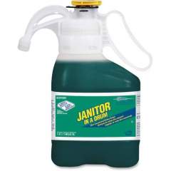 Diversey Janitor In A Drum Ultra Kitchen Cleaner (95791681EA)