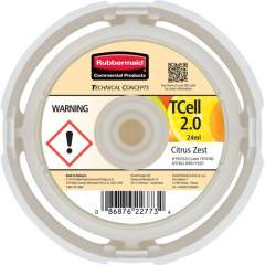 Rubbermaid Commercial TCell System Fragrance Refill