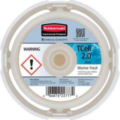 Rubbermaid Commercial TCell System Fragrance Refill