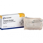 First Aid Only 40" Triangular Bandage (4006)