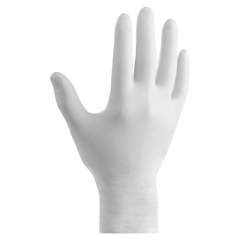 Ansell Health Single-use Powder-free PVC Gloves (34725M)