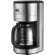 Coffee Pro 10-12 Cup Stainless Steel Brewer (CPCM4276)