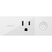Linksys Wemo Mini Smart Plug (F7C063)