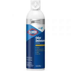 CloroxPro Odor Defense Aerosol (31711EA)
