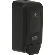 Georgia Pacific Pacific Blue Ultra Wall-Mounted Dispenser for Soap & Sanitizer by GP PRO (53057)