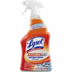 LYSOL Kitchen Pro Antibacterial Cleaner (79556EA)