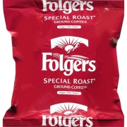Folgers Ground Special Roast Ground Coffee (06898)