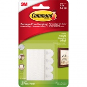 Command Small Picture Hanging Strips (17202ES)