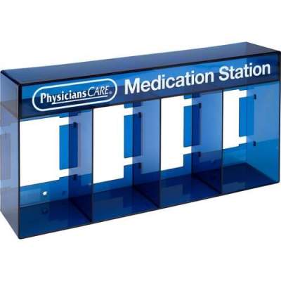 Acme United PhysiciansCare Medication Station Holder (90794)