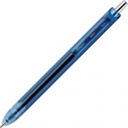 Integra Quick Dry Gel Ink Retractable Pen (99691)