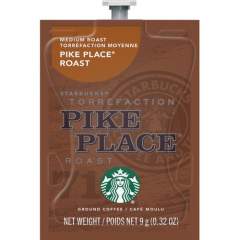 Starbucks Starbucks Pike Place Roast Coffee (SX02)