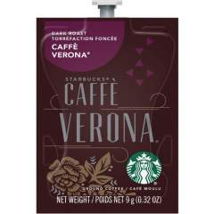 Starbucks Starbucks Caffe Verona Coffee (SX03)