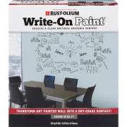Rust-Oleum Write-On Paint (72105)