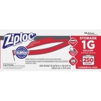 Ziploc Seal Top Gallon Storage Bags (682257)
