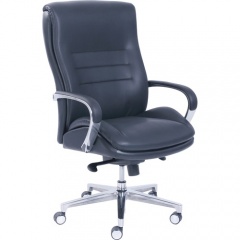 La-Z-Boy ComfortCore Gel Seat Executive Chair (48346)