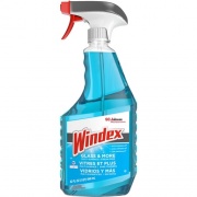 Windex Glass Cleaner with Ammonia-D - Capped with Trigger (695237EA)