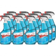 Windex Glass Cleaner with Ammonia-D - Capped with Trigger (695237)