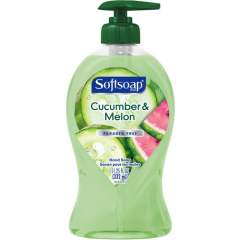 Softsoap Cucumber/Melon Hand Soap