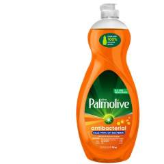 Palmolive Ultra Palmolive Antibacterial Dish Soap (04274)