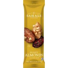 Sahale Snacks Honey Almonds Glazed Snack Mix