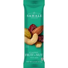 Sahale Snacks Classic Fruit/Nut Trail Snack Mix