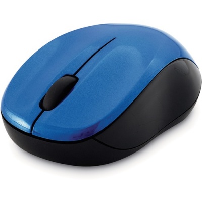 Unique Pattern Optical Mice Mobile Wireless Mouse 2.4G Portable for Notebook Computer PC Laptop Book Doodle