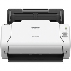 Brother ADS-2700W Cordless Sheetfed Scanner - 600 dpi Optical