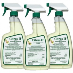 Citrus II Germicidal Cleaner (633772153)