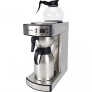 Coffee Pro Commercial Coffeemaker (CPRLT)