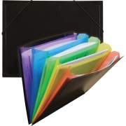 C-Line Rainbow Letter File Pocket (59011)