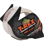 T-REX Packaging Tape with Dispenser (284713)
